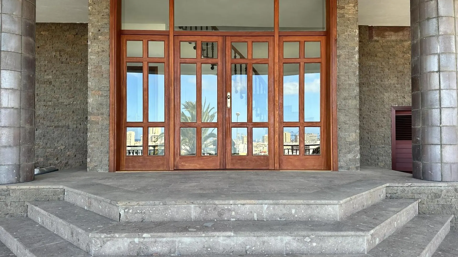 Maravilloso Chalet Independiente Las Palmas / Gran Canaria